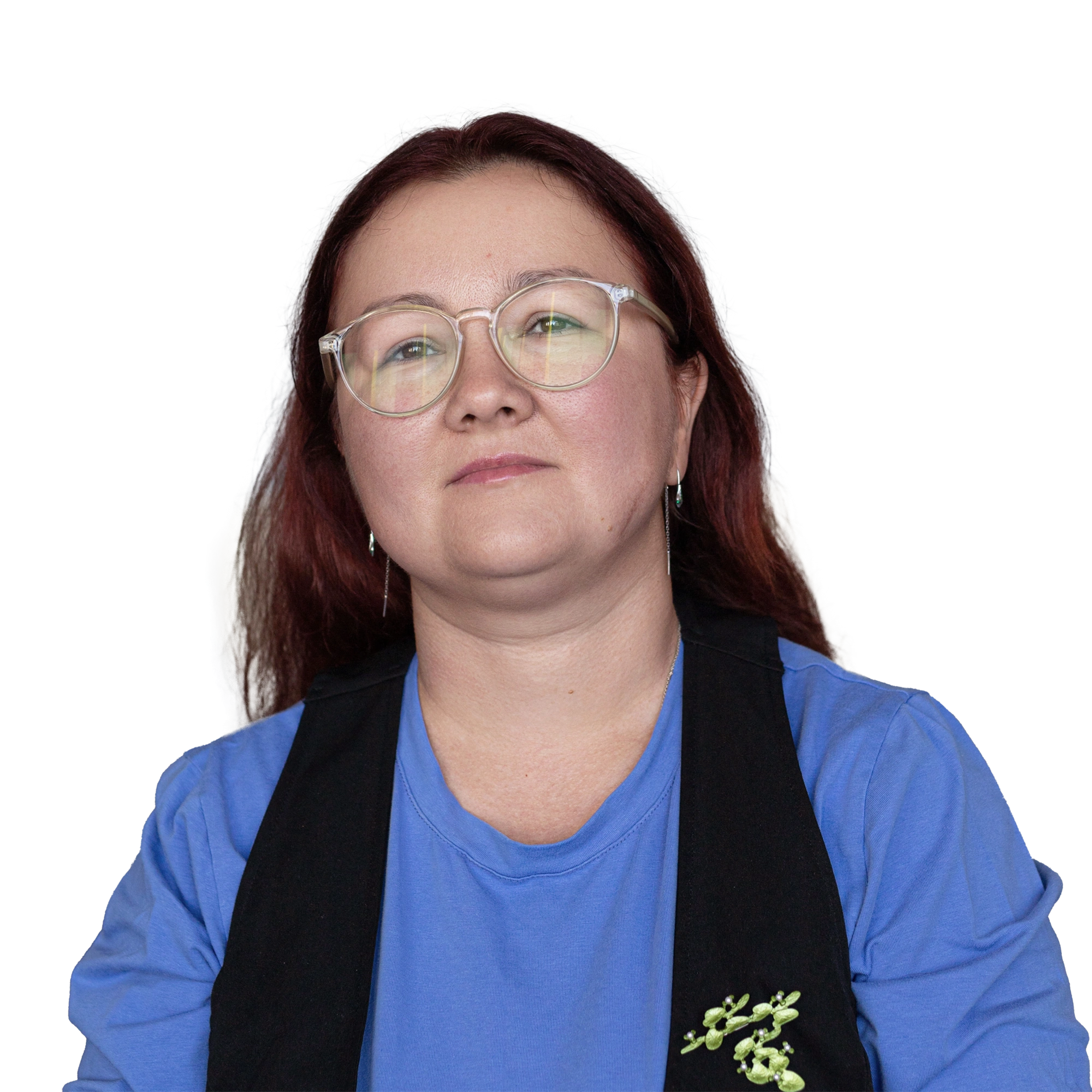 Татьяна Анатольевна Радостина