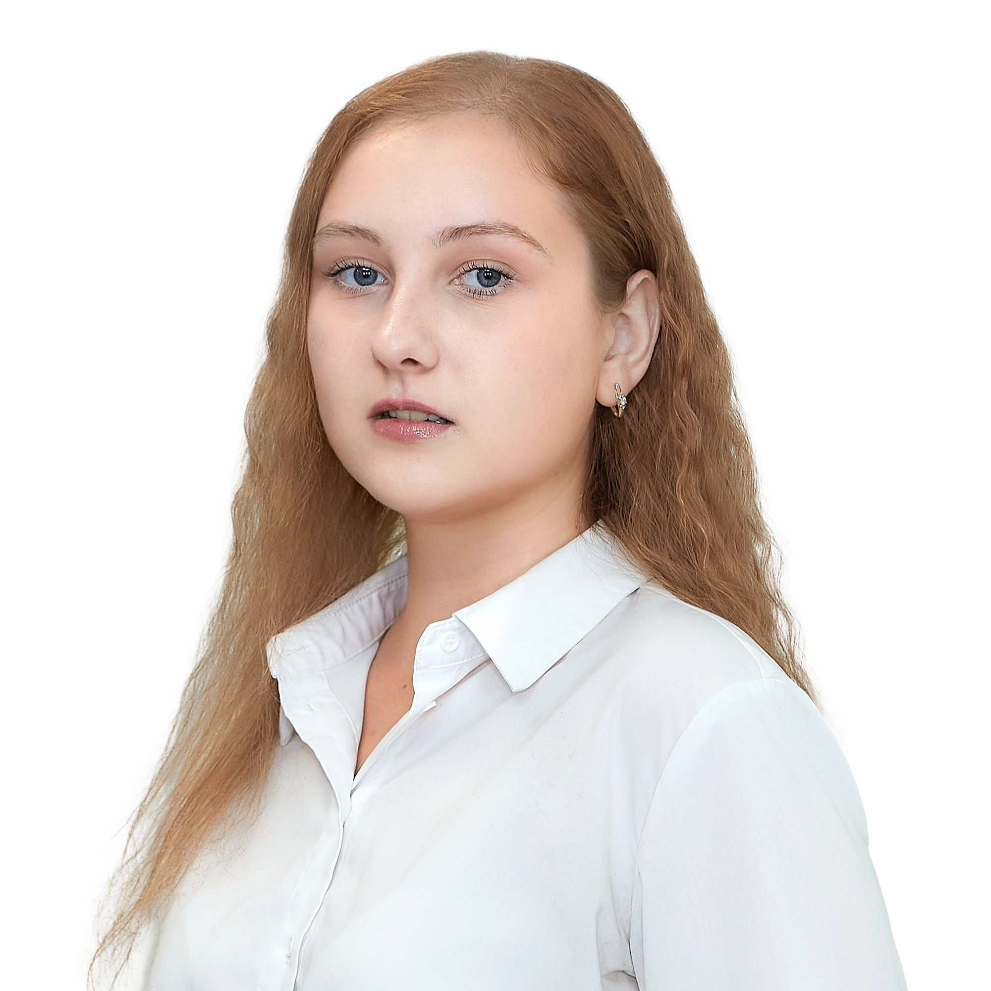 Юлия Михайловна Расторгуева