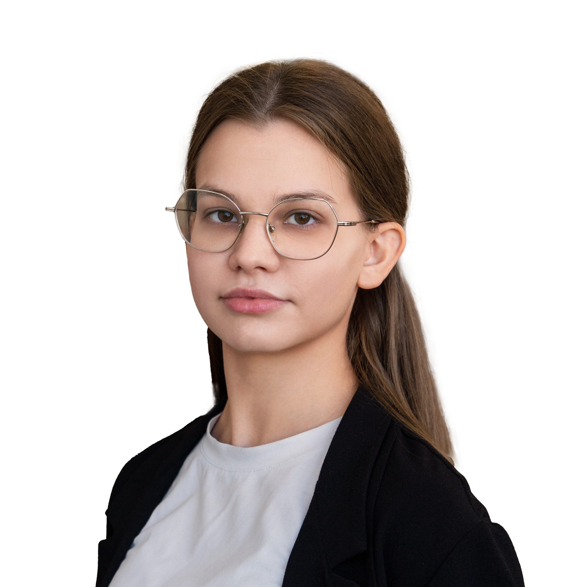 Анна Олеговна Размышляйникова