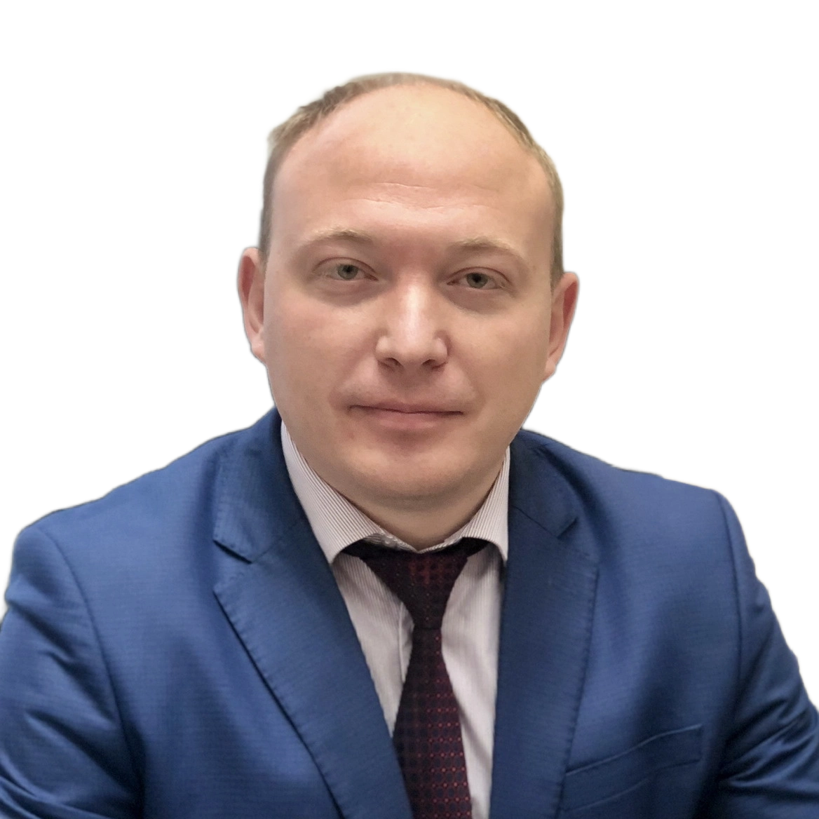 Максим Ребров