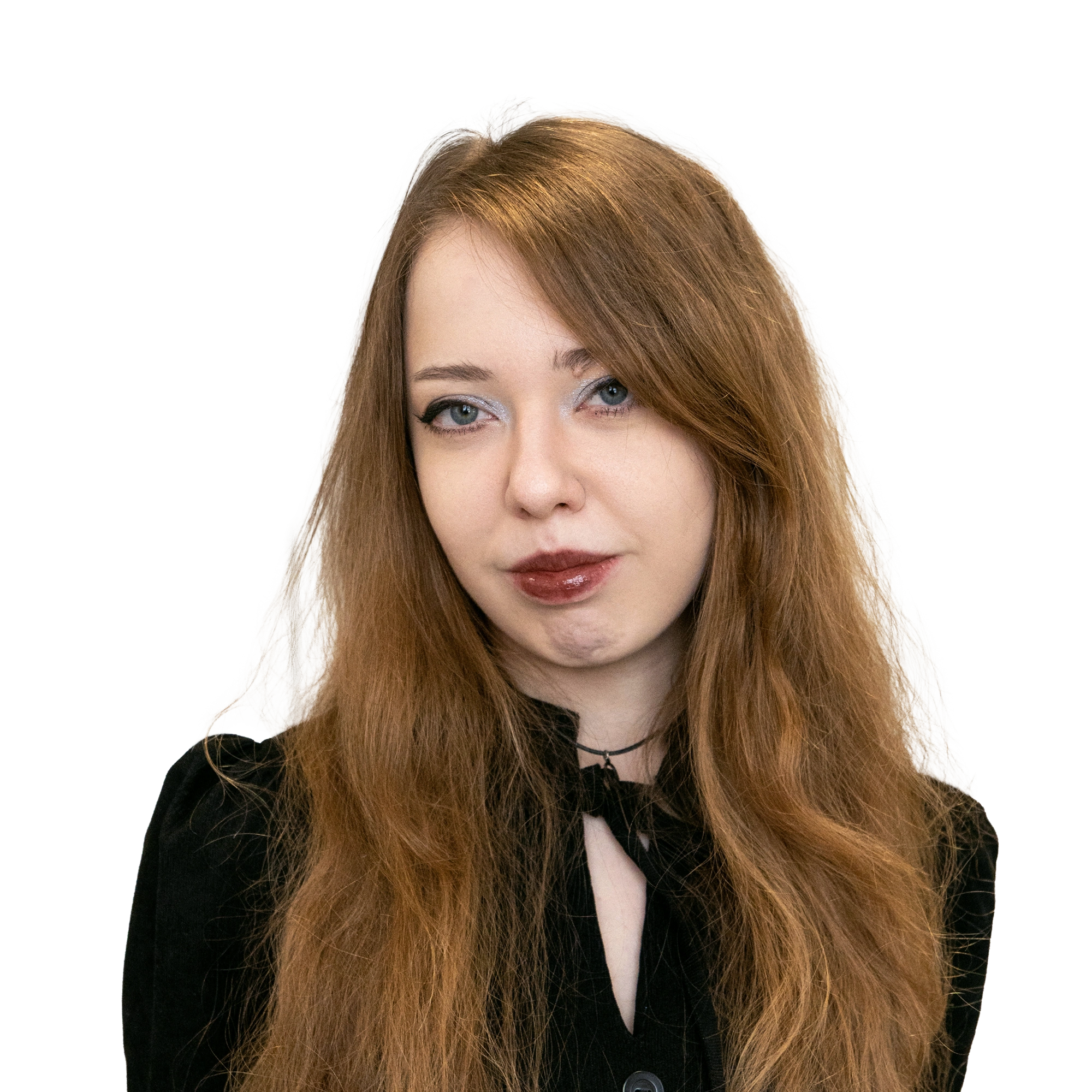 Екатерина Сергеевна Романова