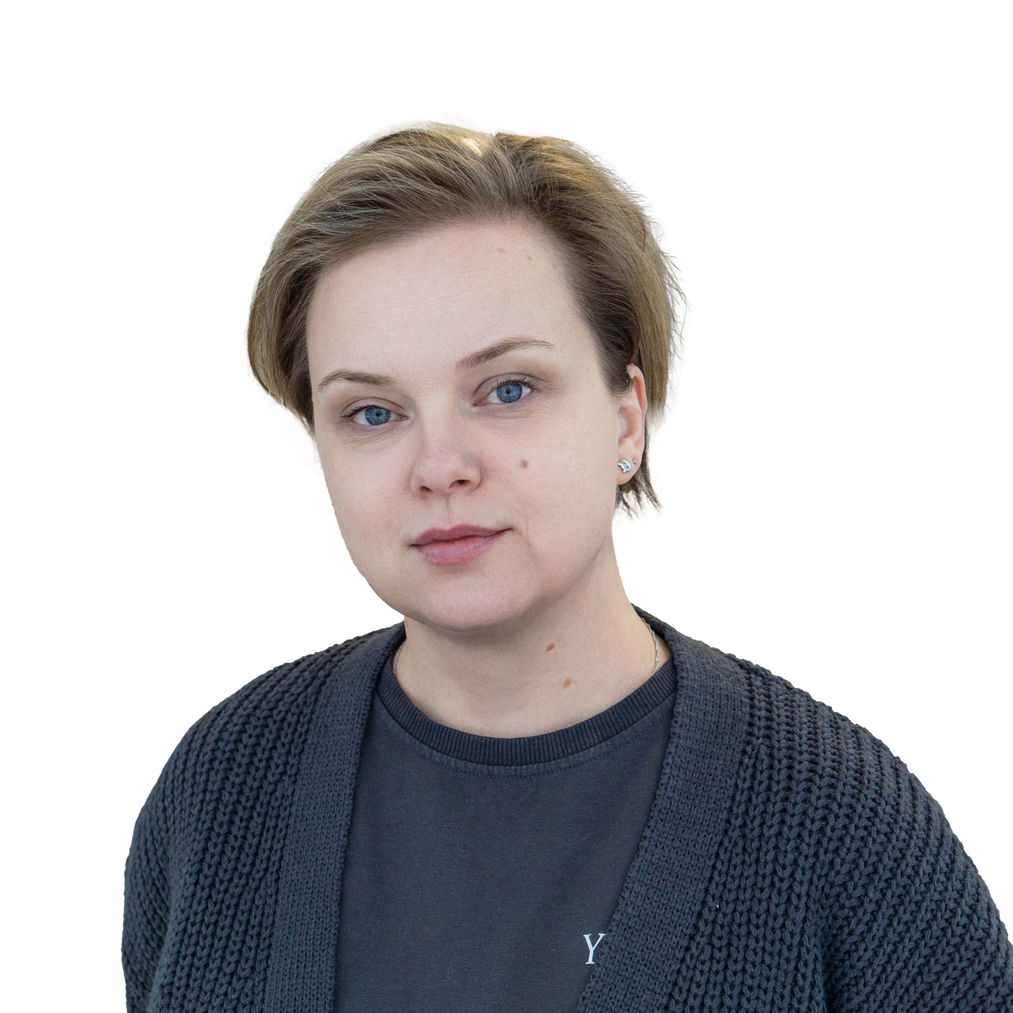 Анна Александровна Романычева