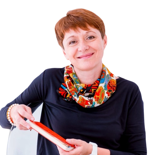 Марина Битянова