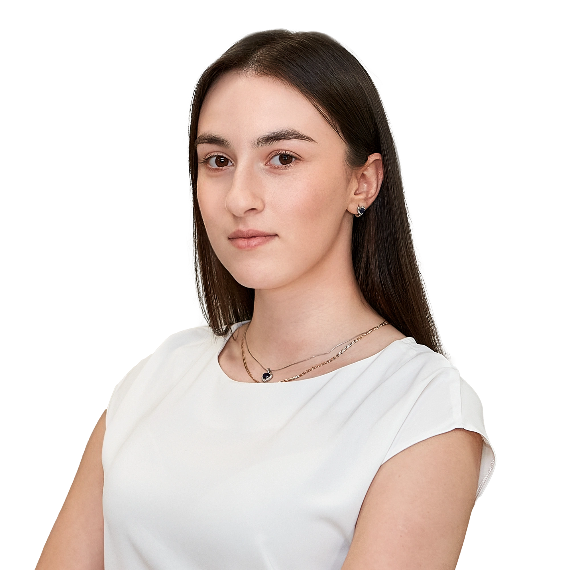 Арина Игоревна Серова