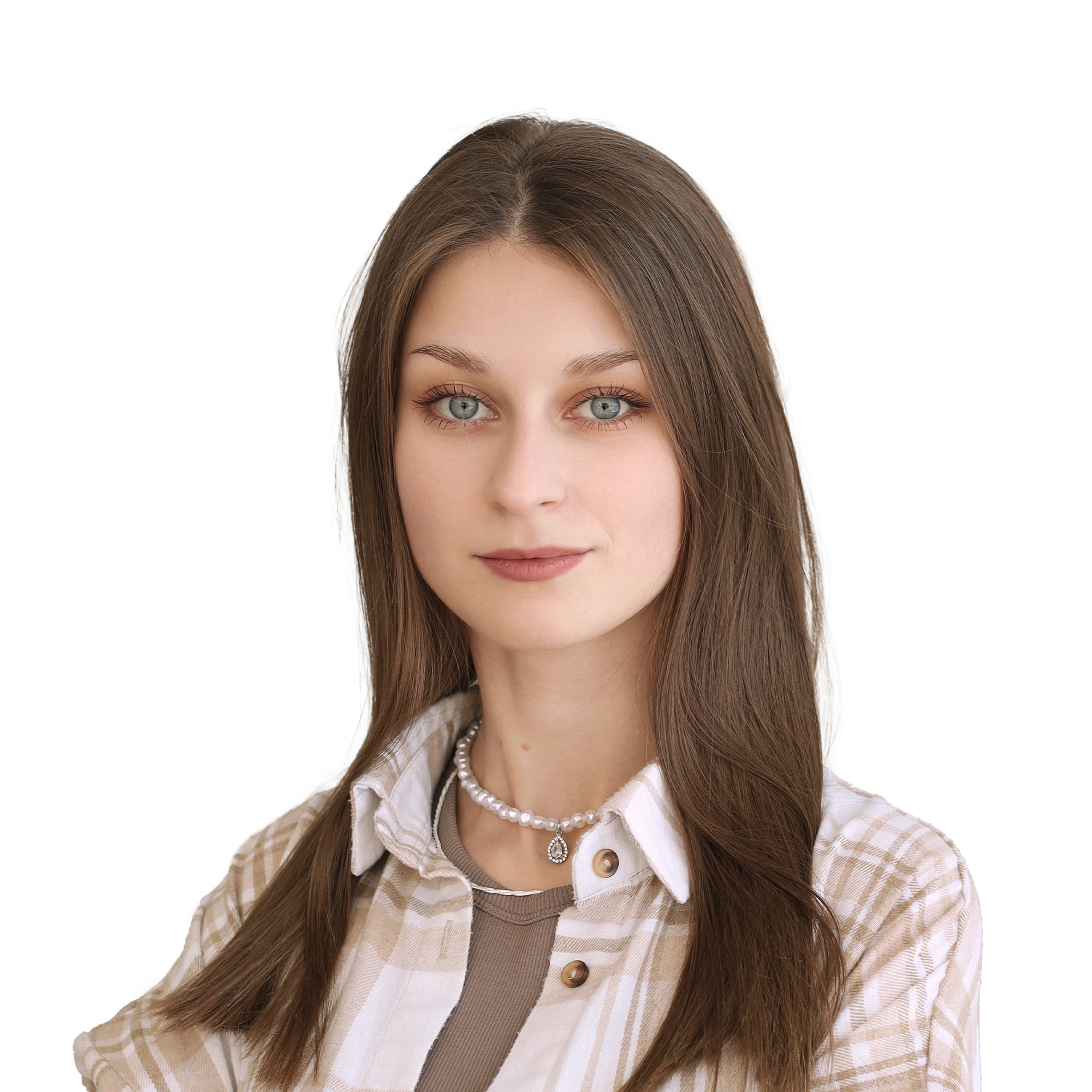 Анастасия Валерьевна Шапошникова