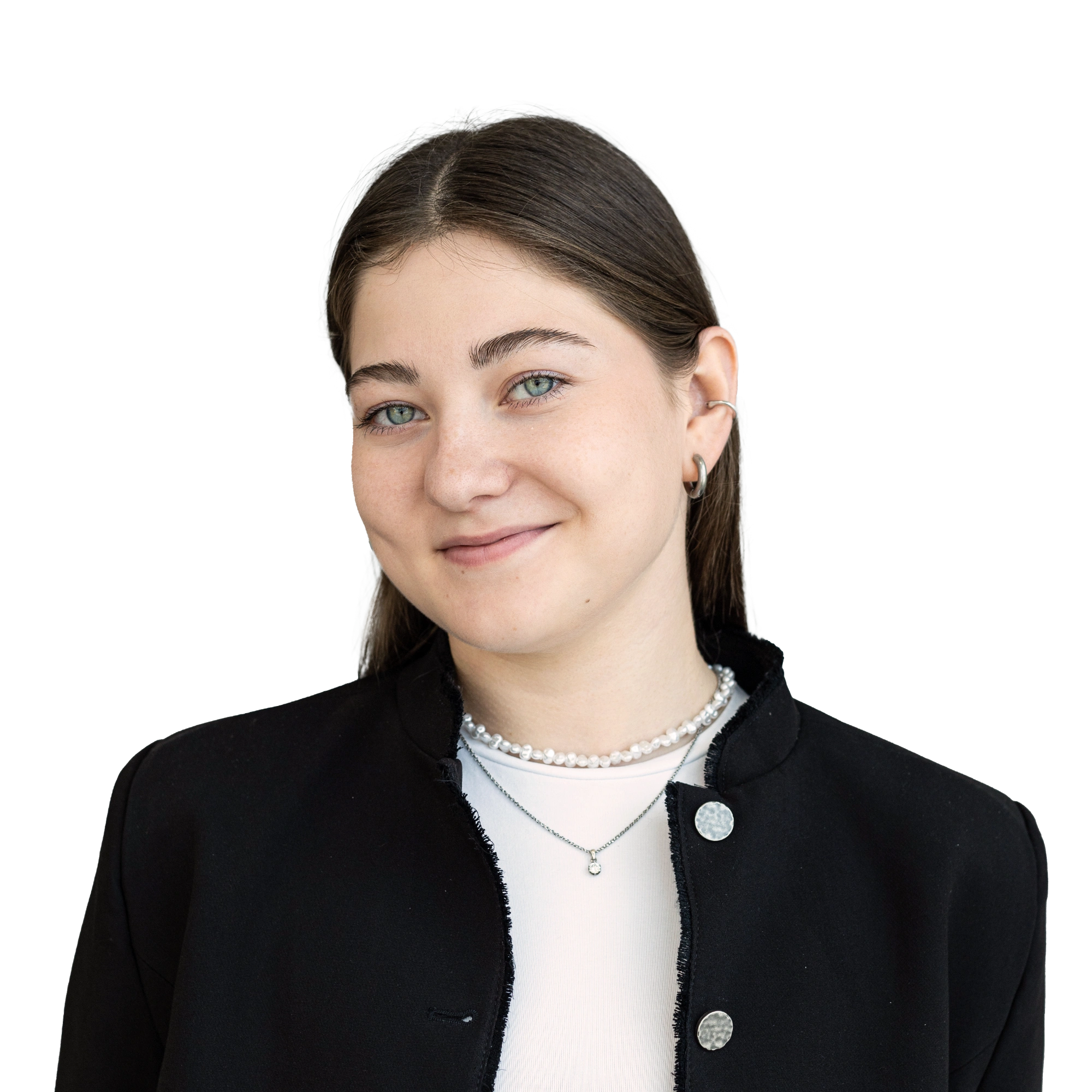 Ирина Руслановна Шаверина