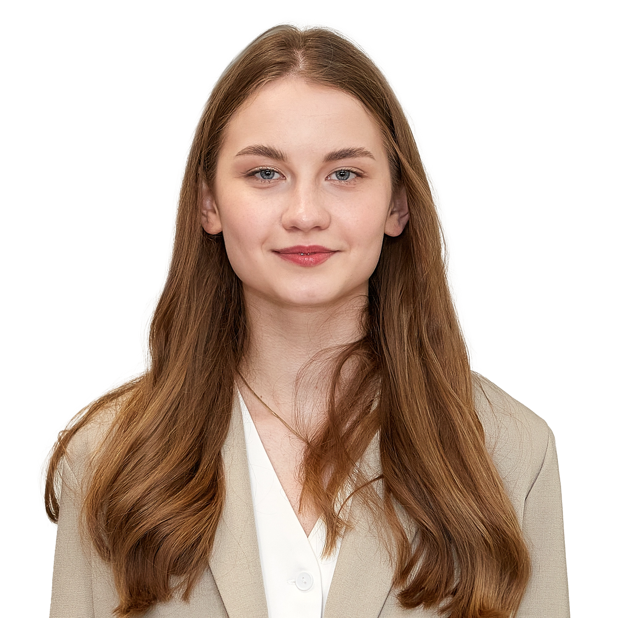 Алена Сергеевна Шевелева