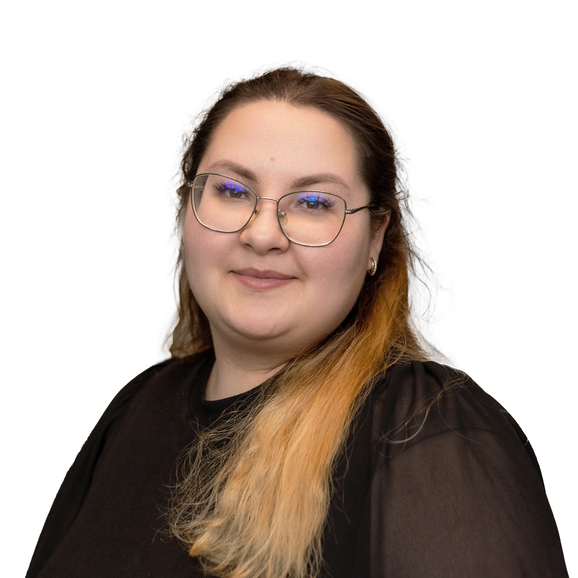 Мария Сергеевна Синепалова