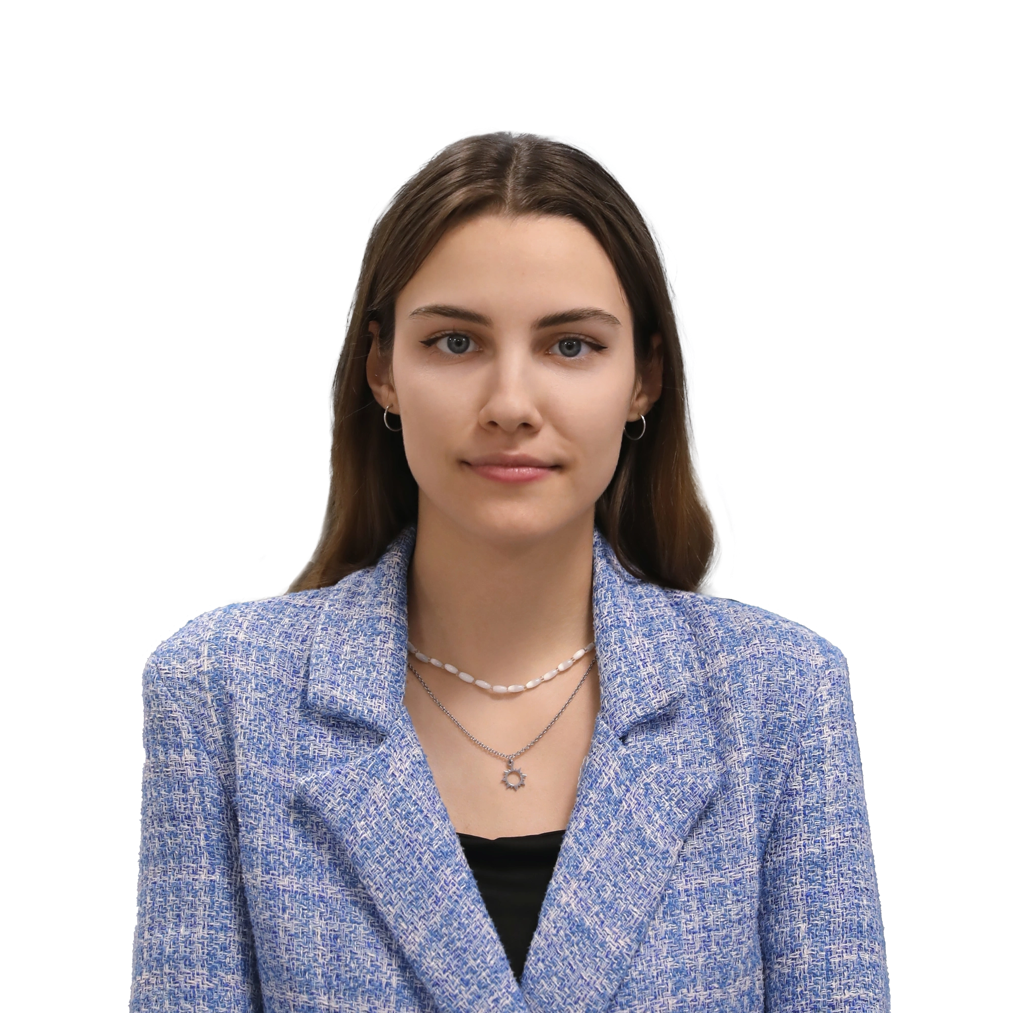 Ульяна Игоревна Снежницкая