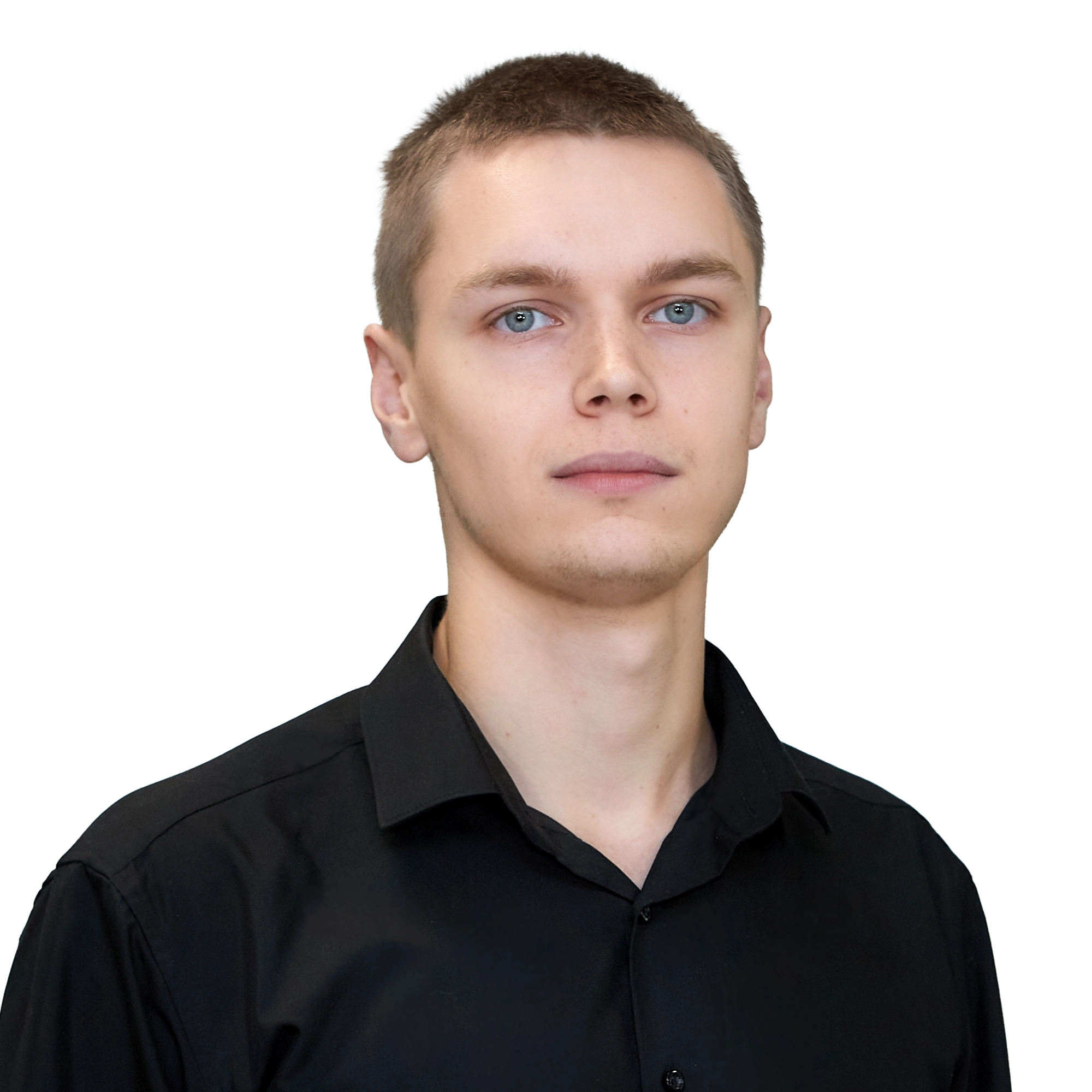 Дмитрий Александрович Соколов