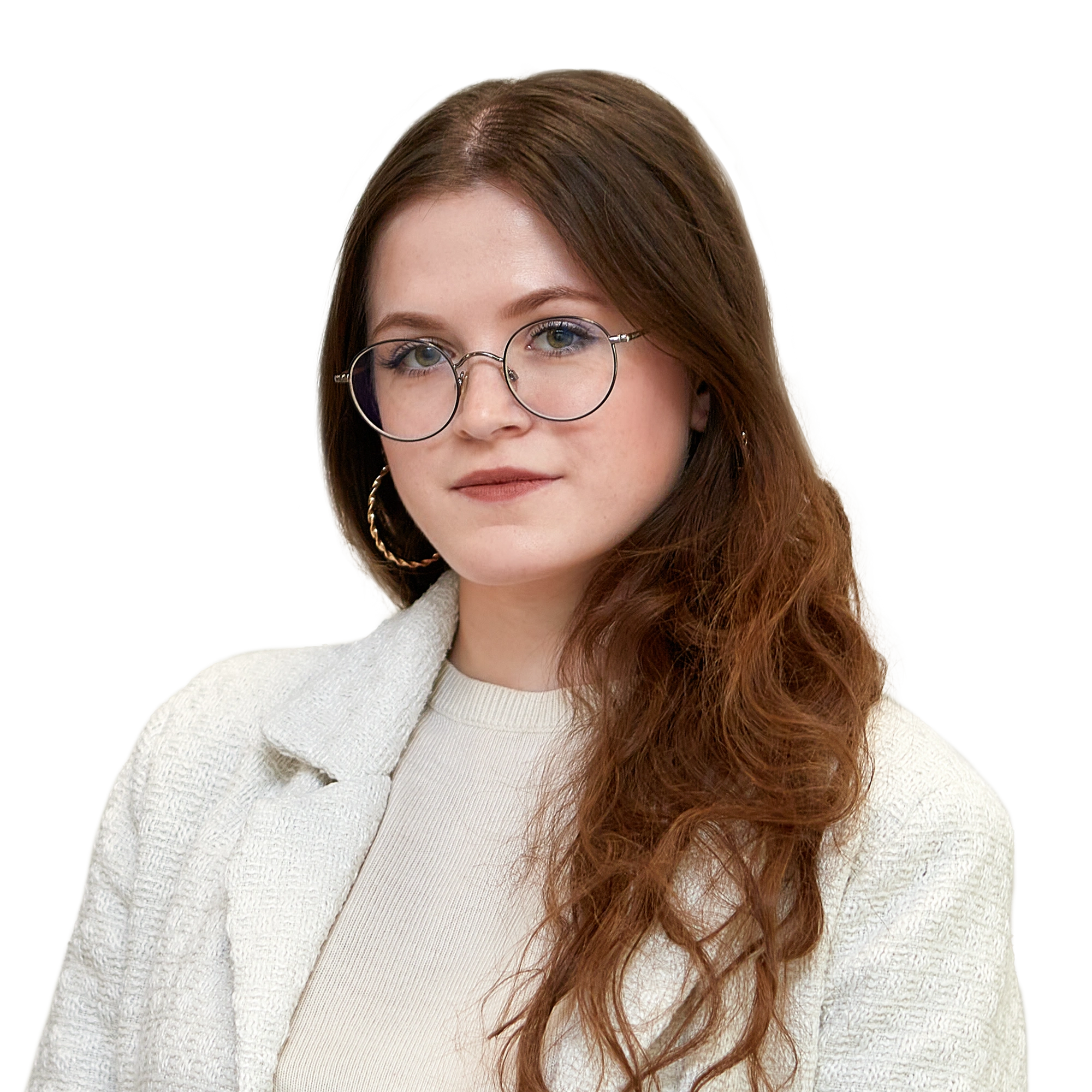 Елизавета Дмитриевна Соловьева