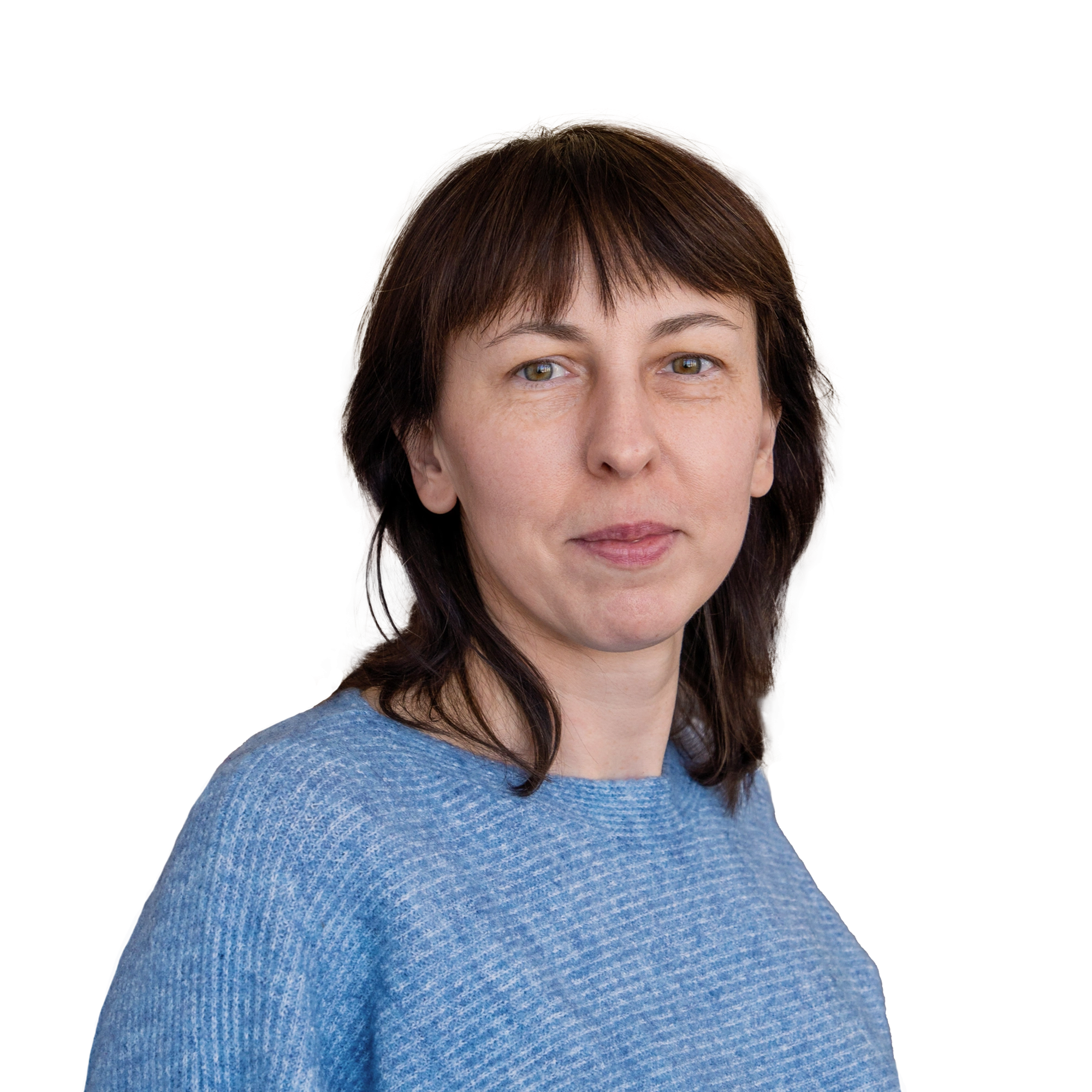 Лилия Александровна Спиридонова