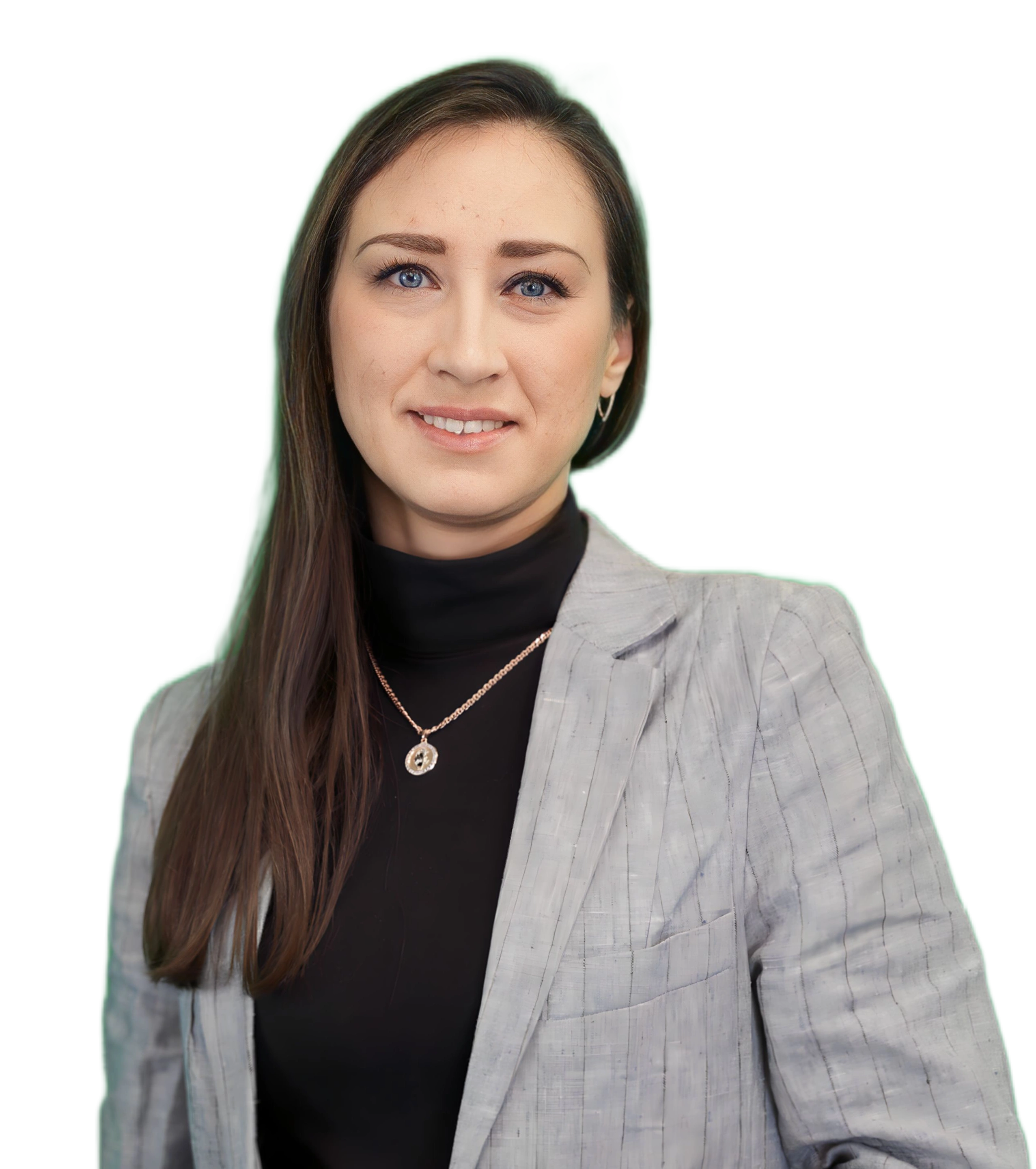 Марина Владимировна Сурьянинова