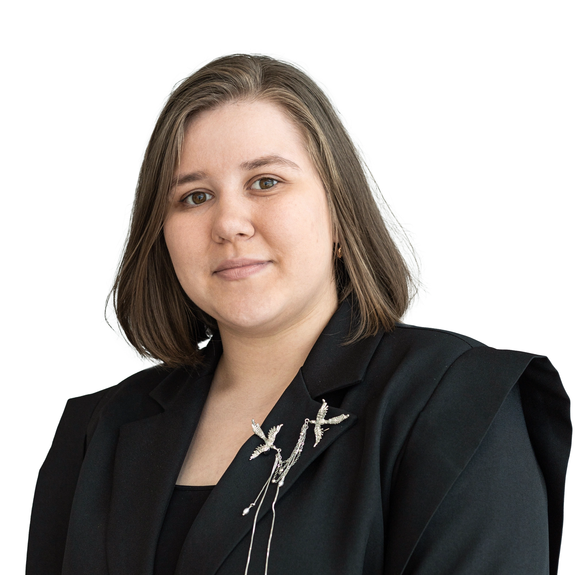 Александра Сергеевна Сусанова