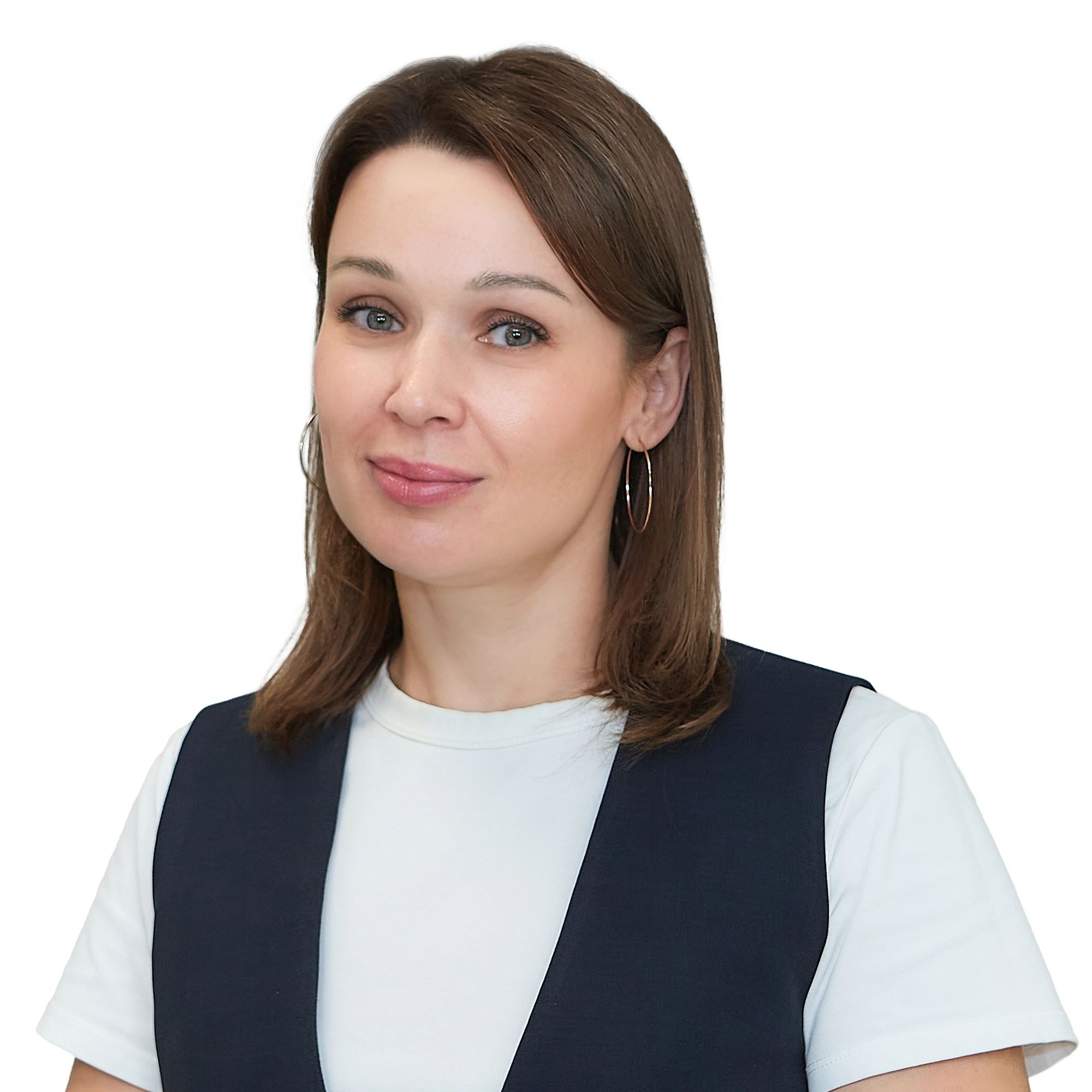 Татьяна Сергеевна Бухалова