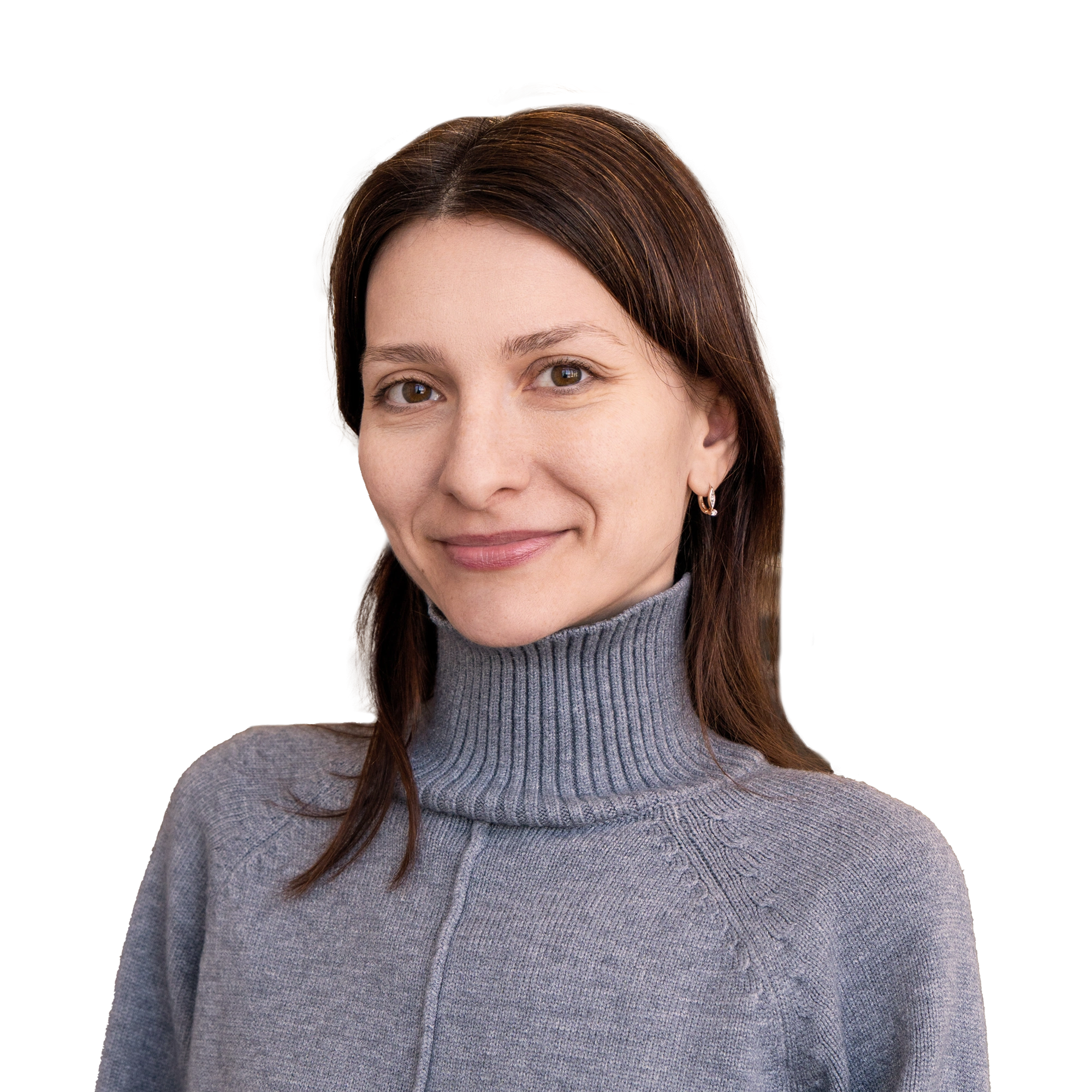 Кристина Николаевна Тимофеева