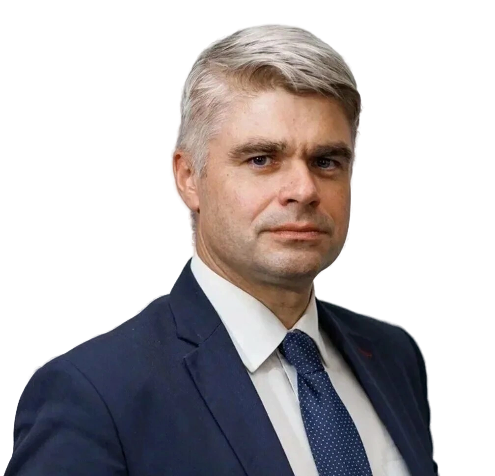 Олег Трофимов