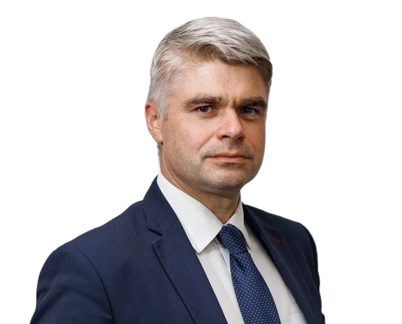 Олег Трофимов