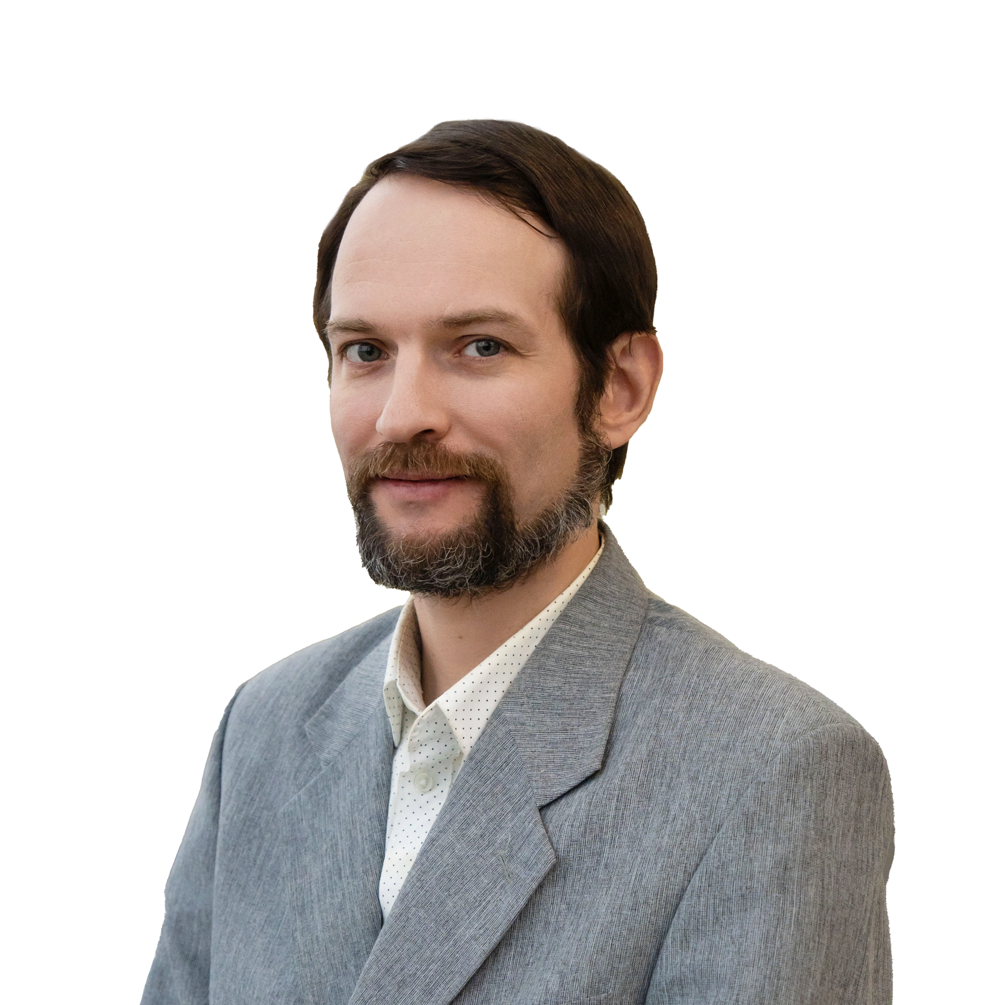 Антон Петрович Тюмков