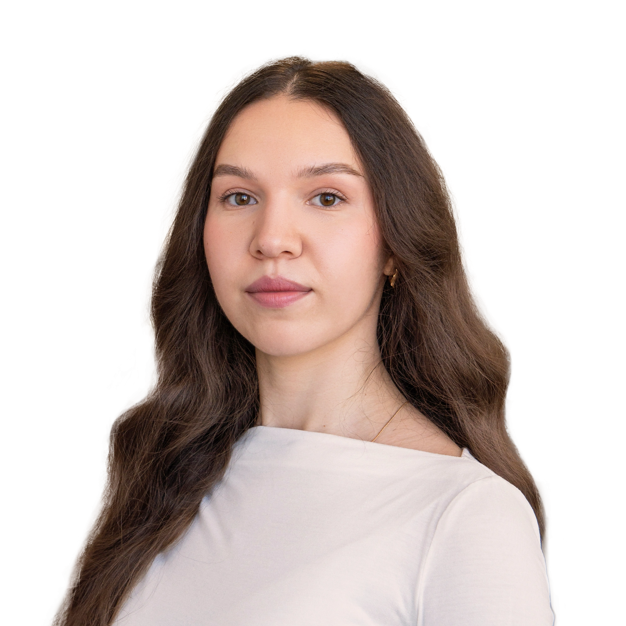 Анастасия Максимовна Вавилова