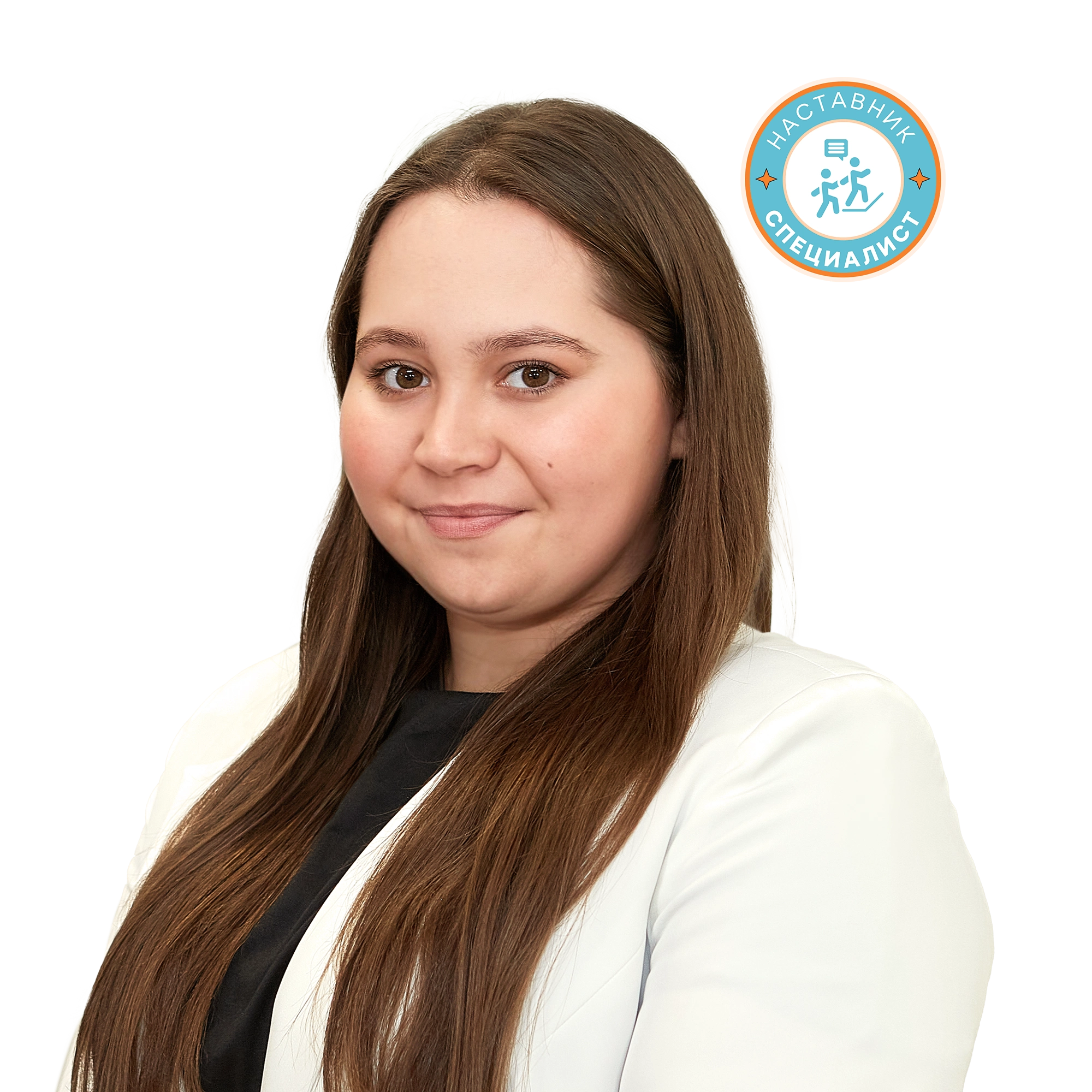 Валерия Денисовна Веселова