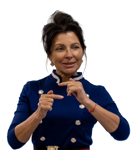 Наталья Абраменко