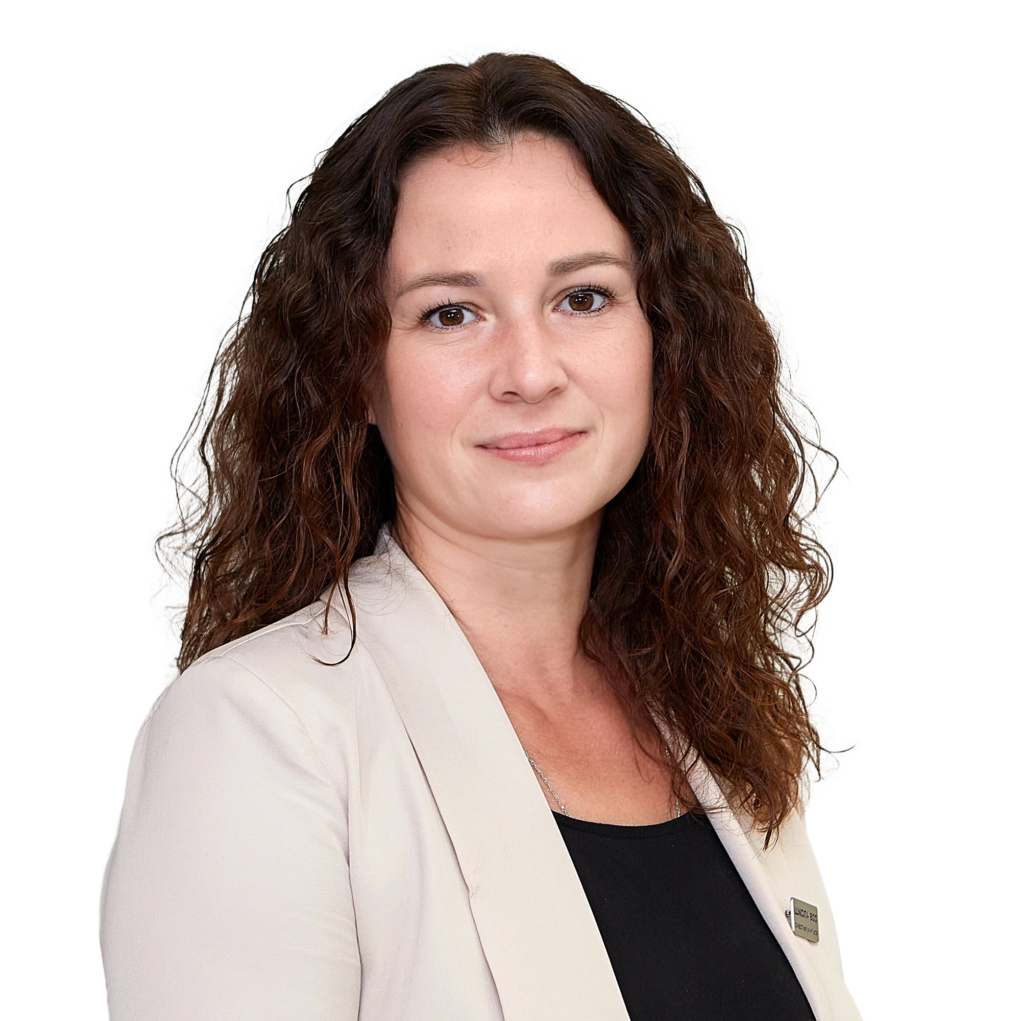 Екатерина Сергеевна Войнова