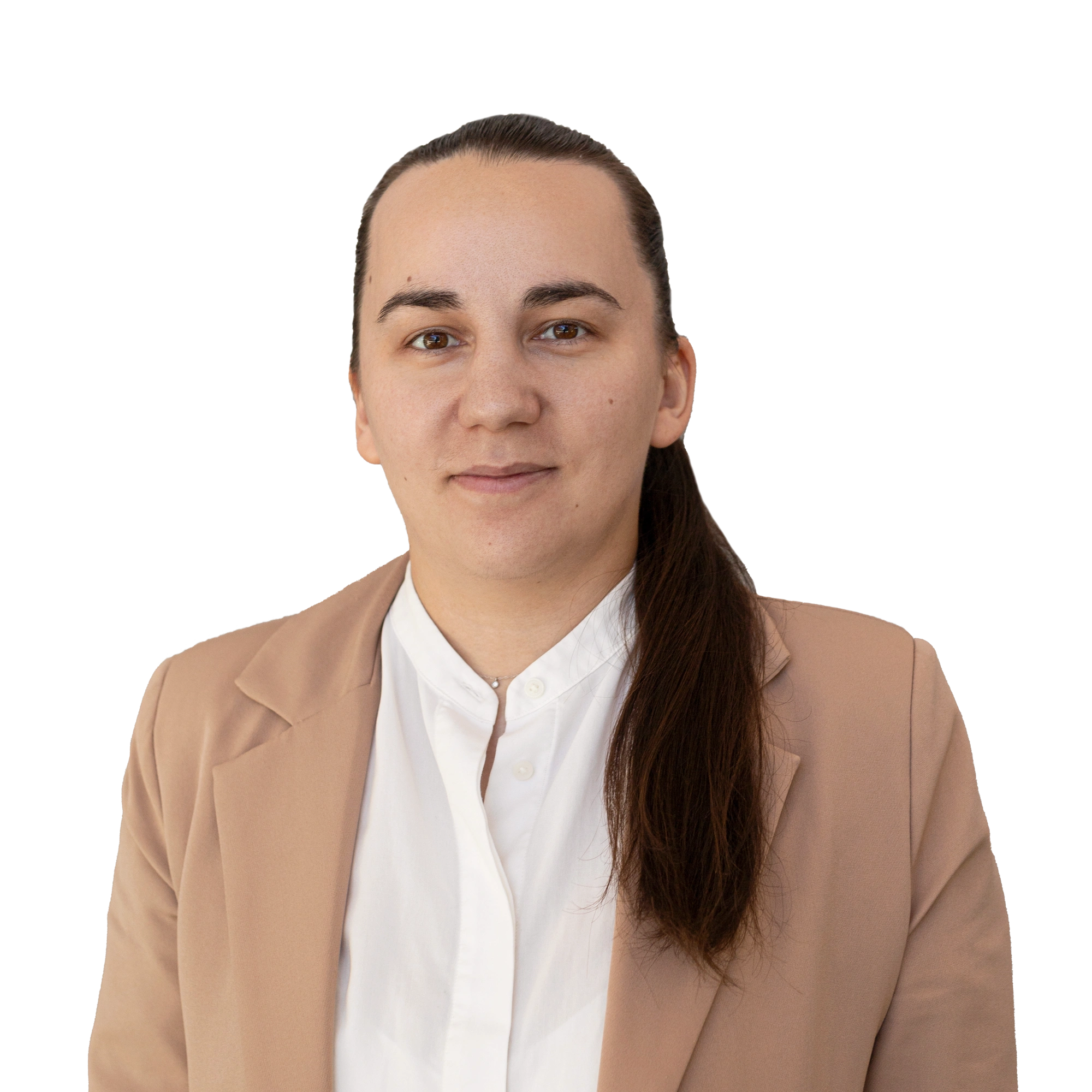 Линара Ильгизаровна Хисматуллина