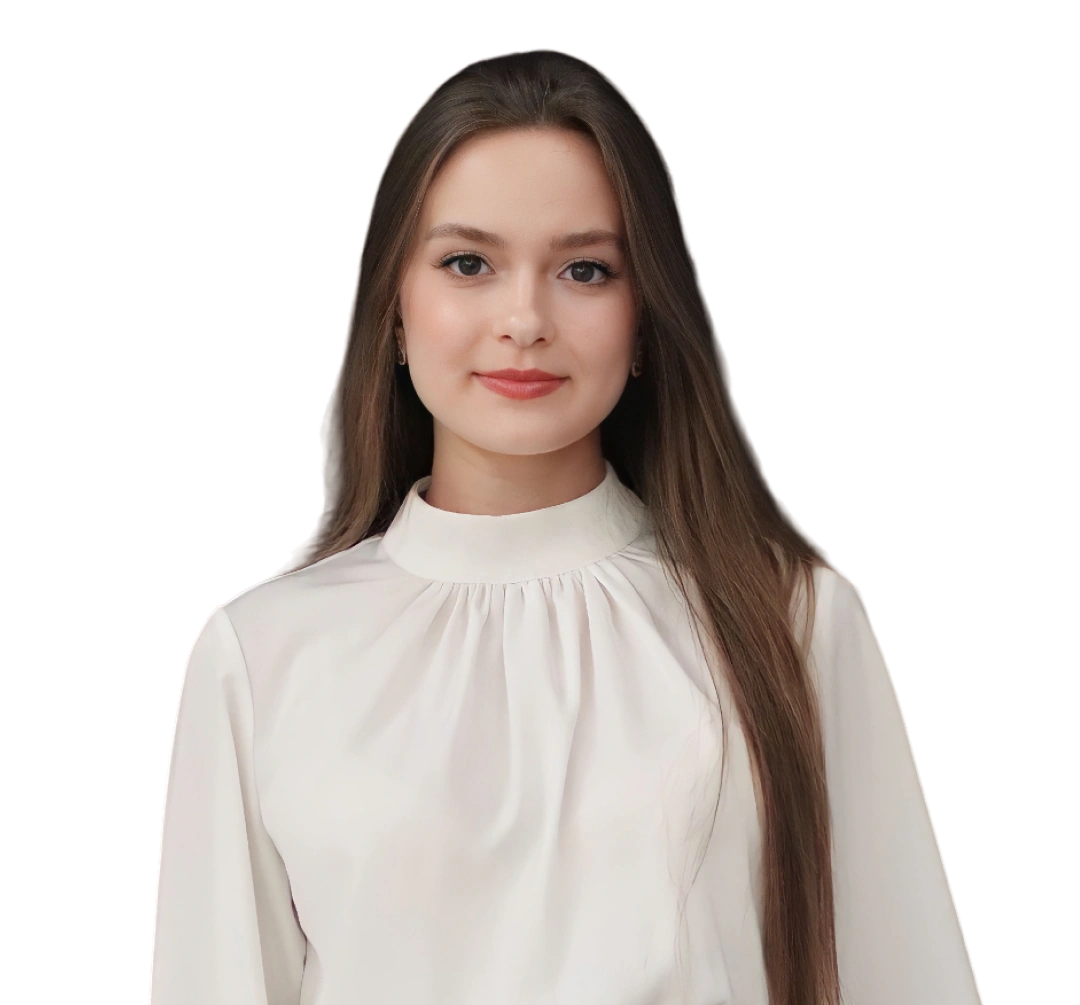 Екатерина Владимировна Юнина