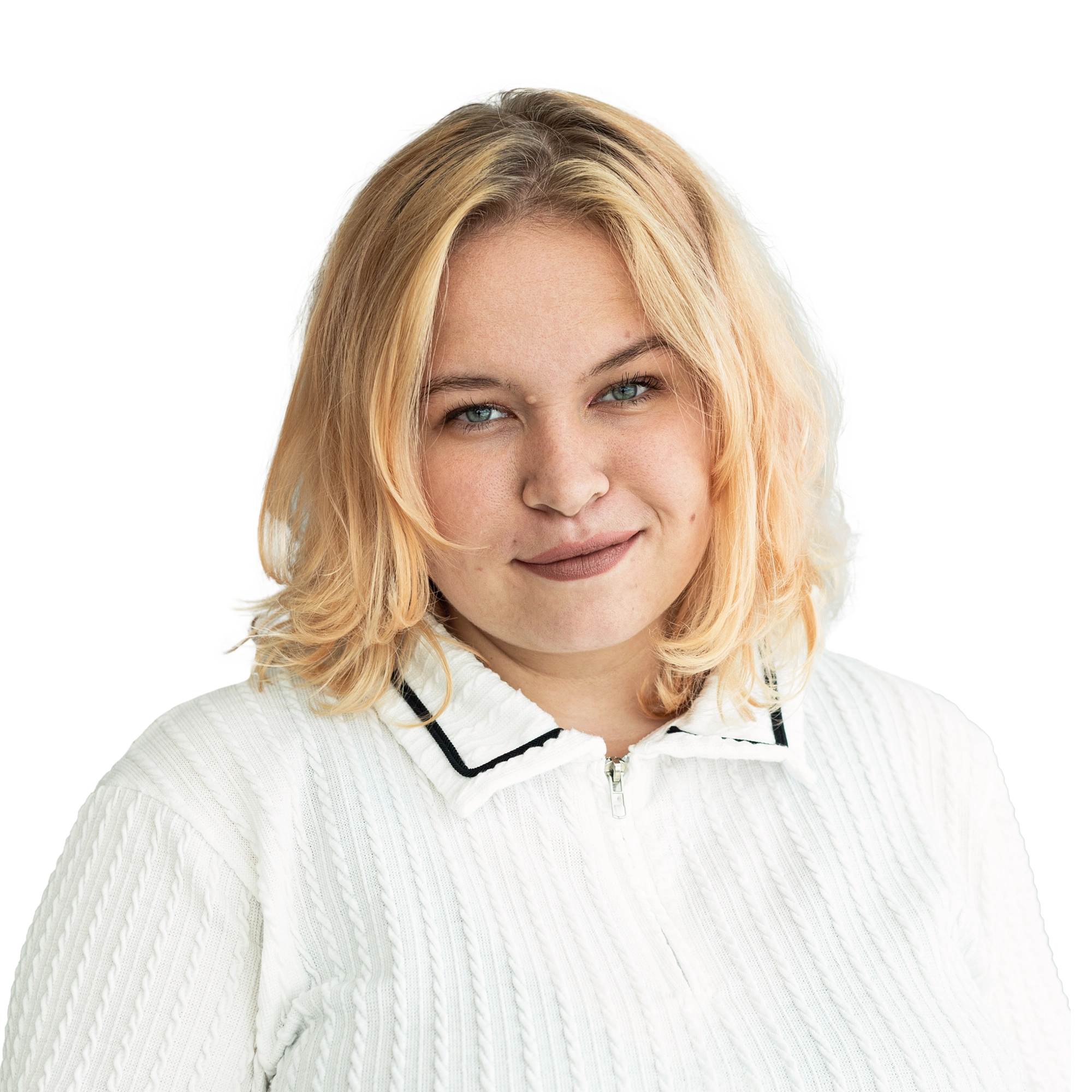 Анна Алексеевна Захарова