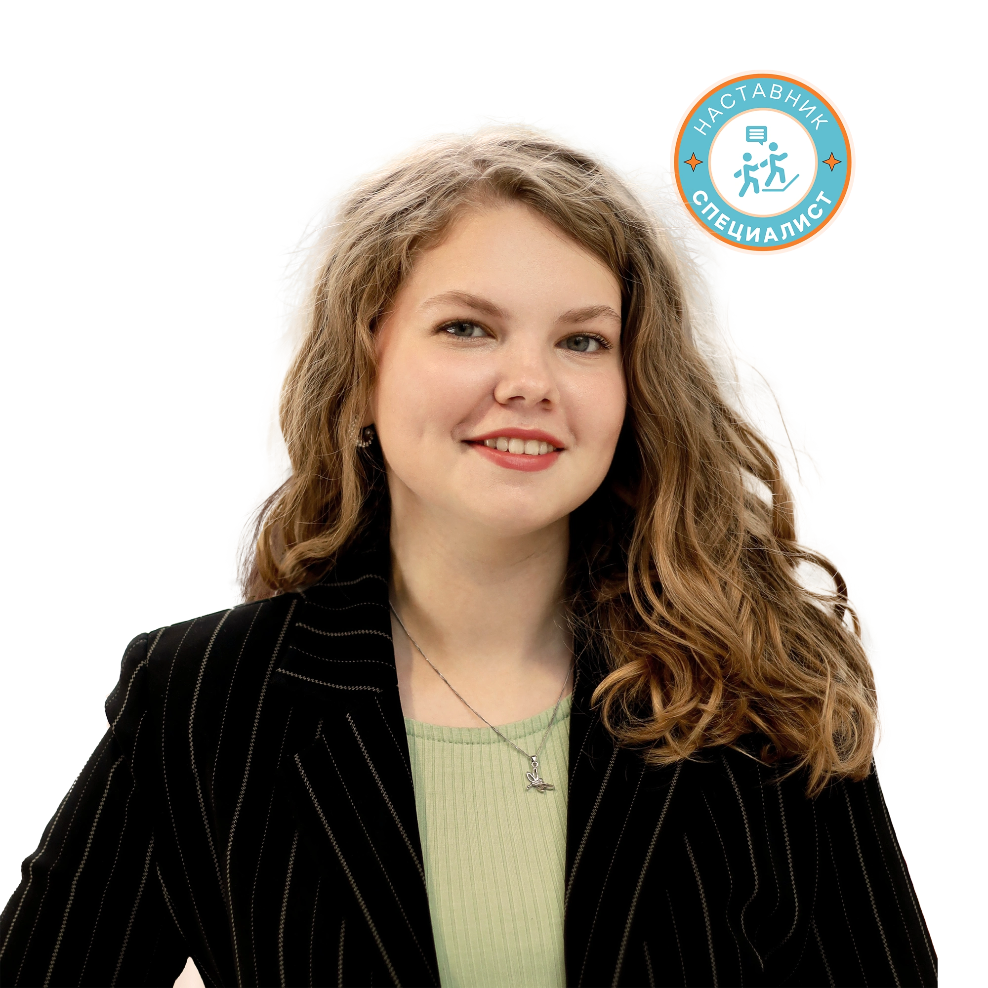 Арина Максимовна Жаркова