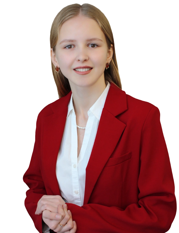 Маргарита Чечулова