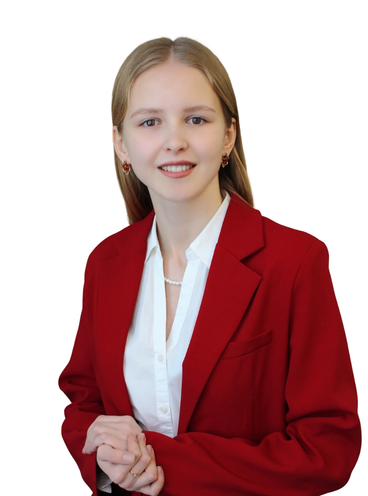 Маргарита Чечулова