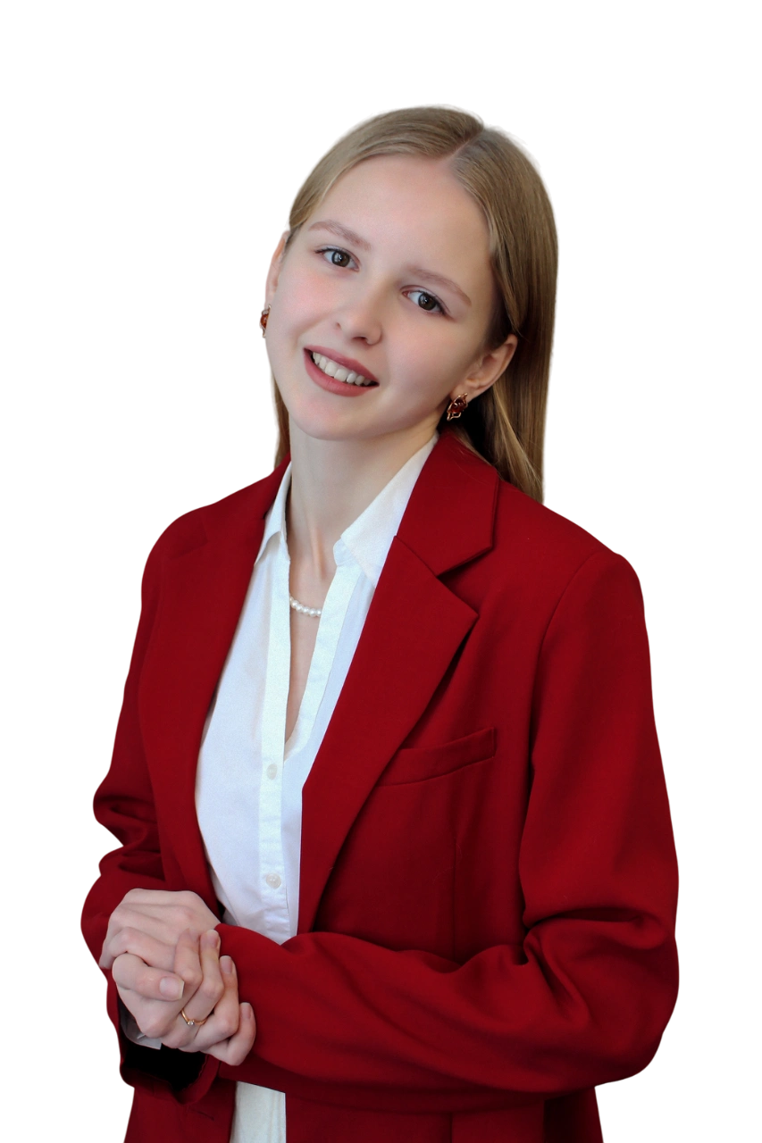 Маргарита Чечулова