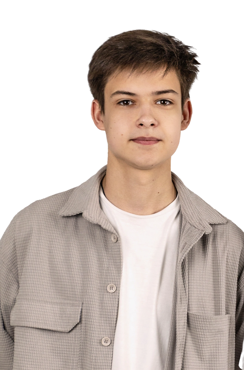 Валерий Карпычев