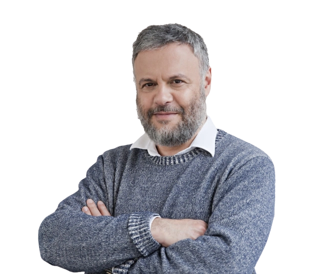 Марк Сартан